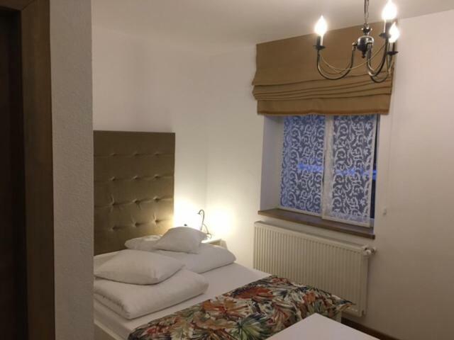 バイレ・トゥシュナド Casa Karola Haz Bed & Breakfast エクステリア 写真