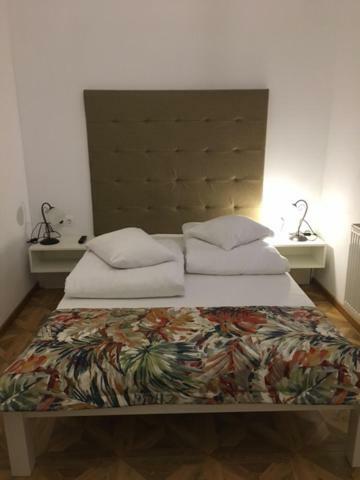 バイレ・トゥシュナド Casa Karola Haz Bed & Breakfast エクステリア 写真
