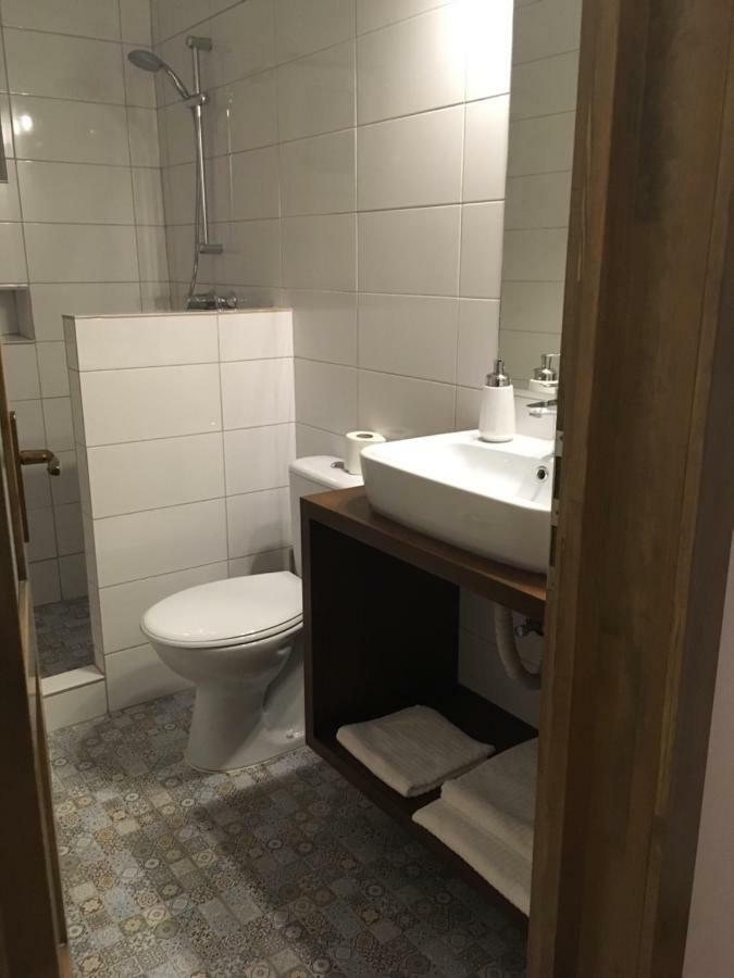 バイレ・トゥシュナド Casa Karola Haz Bed & Breakfast エクステリア 写真
